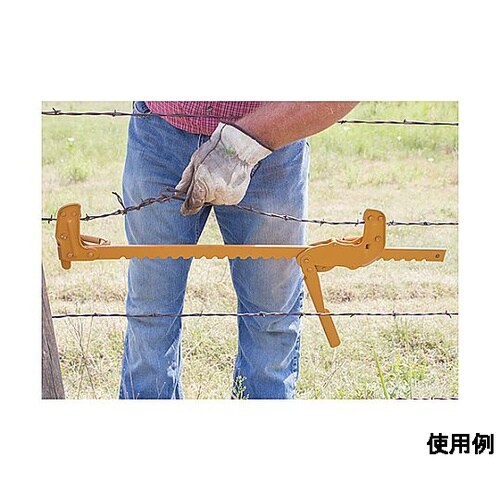フェンス用プーラー EA988D−1