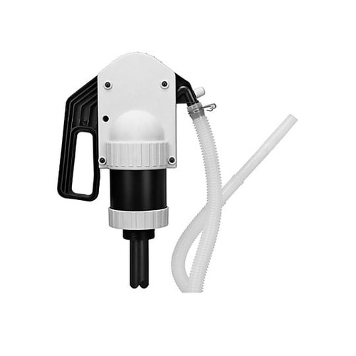 ドラム缶用ポンプ(手押し式/アドブルー対