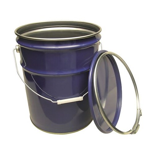 20L ペール缶(バンドタイプ/PEフィ