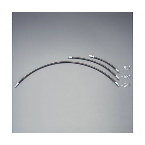 M10x300mm グリースポンプ用フレ