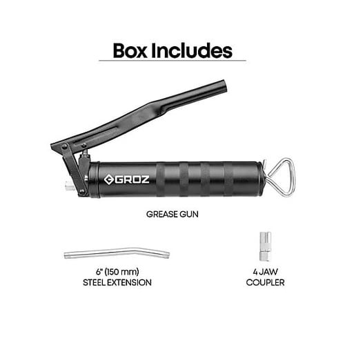 500mL グリースポンプ EA991C