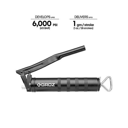 500mL グリースポンプ(フレキシブル