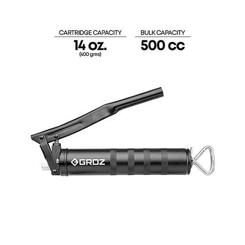 500mL グリースポンプ(フレキシブル