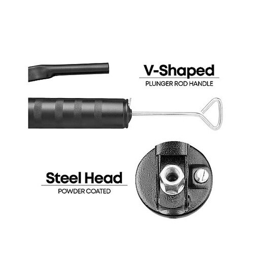 500mL グリースポンプ(フレキシブル