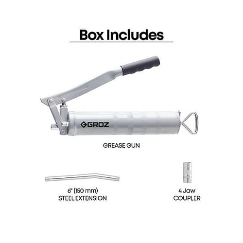 500mL グリースポンプ EA991C