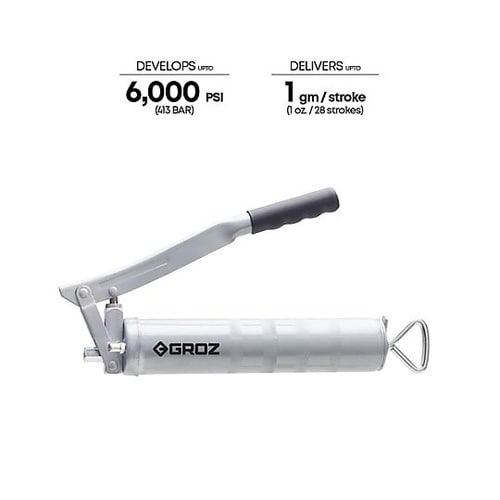 500mL グリースポンプ EA991C