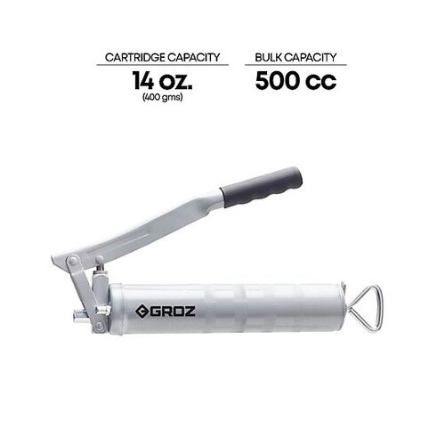 500mL グリースポンプ EA991C