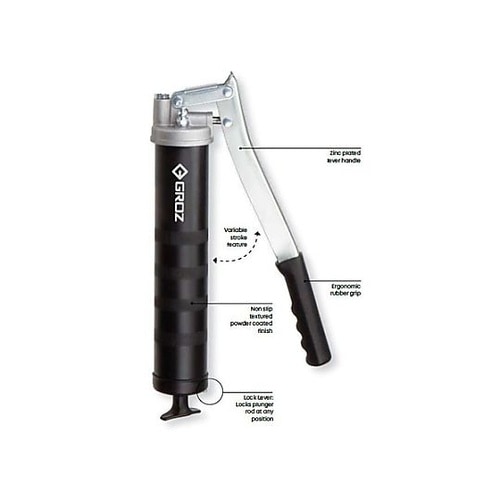 500mL グリースポンプ EA991C