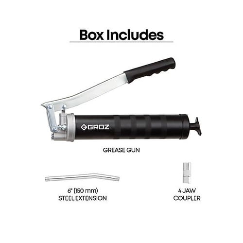 500mL グリースポンプ EA991C