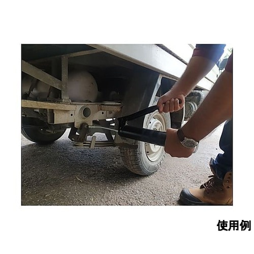 500mL グリースポンプ EA991C