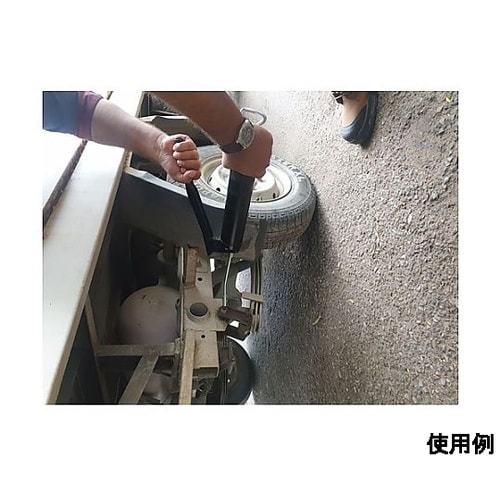 500mL グリースポンプ EA991C