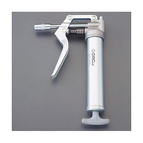120mL ミニグリースガン EA991