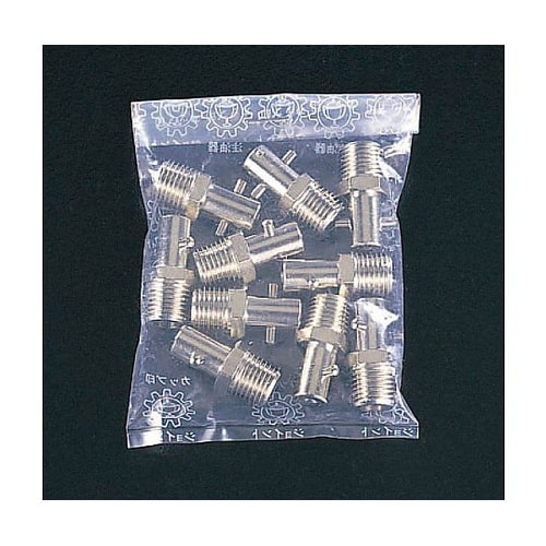 R 1/8” グリースニップル(ピンタイ