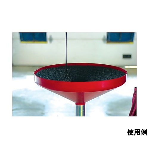 φ380mm 丸型オイルドレンパッド E