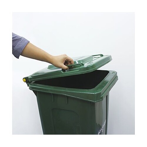 240L ダストボックス(キャスター付・