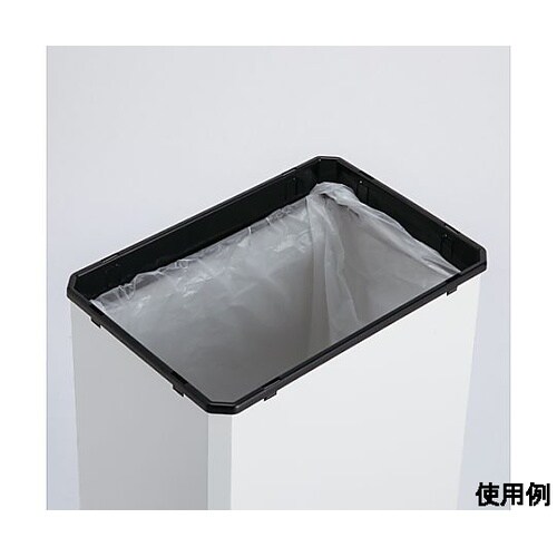 37.0L ダストボックス(スイング蓋付