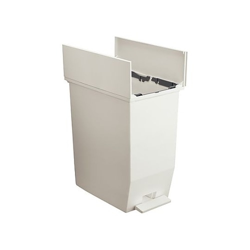 45L ダストボックス(ペダル開閉式/ホ