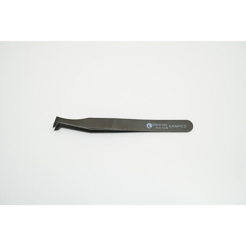 超精密カッティングピンセット フルダイヤ