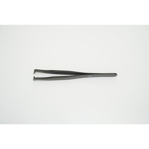 超精密カッティングピンセット フルダイヤ