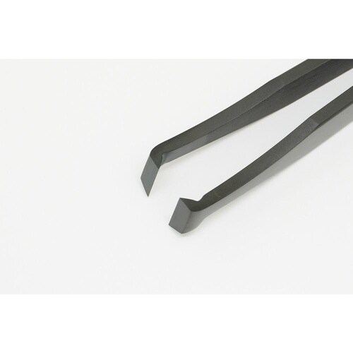 超精密カッティングピンセット フルダイヤ