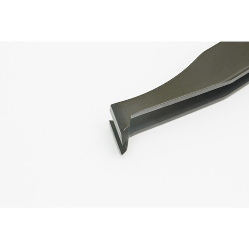 超精密カッティングピンセット フルダイヤ