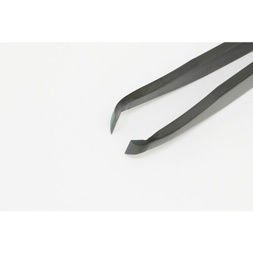 超精密カッティングピンセット フルダイヤ