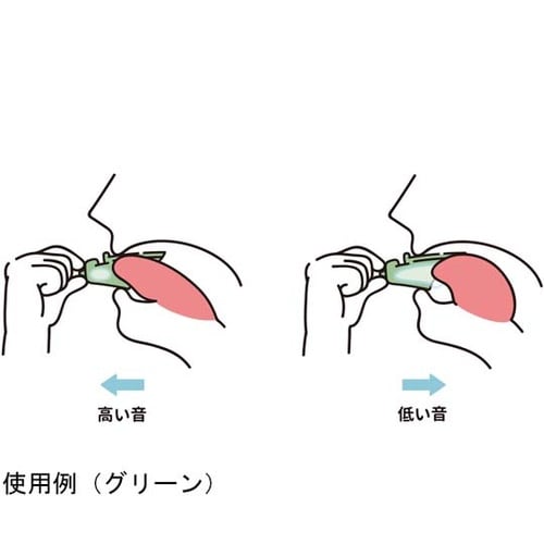 マジックホイッスル マロン MW−01M