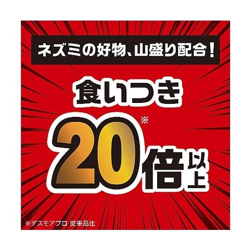 デスモアプロ 最後の晩餐 トレータイプ