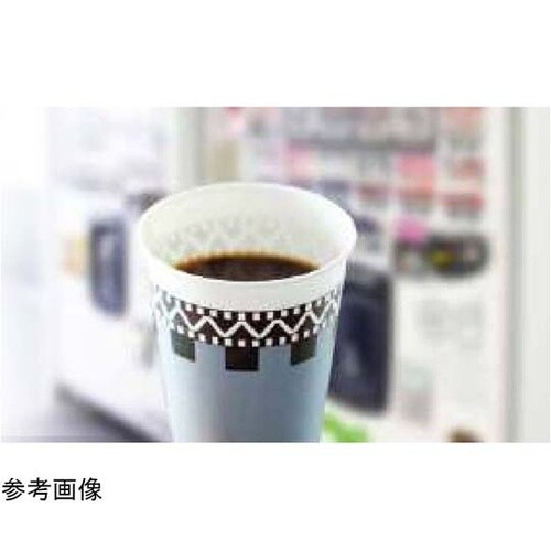ベンディング用紙コップ DCシャレード