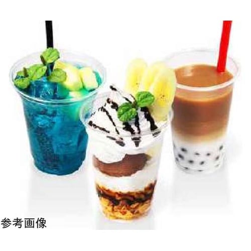 PETコップ 無地 袋入T 83.0×1