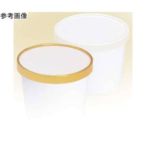 紙蓋 白無地蓋 200枚入 CO−10L