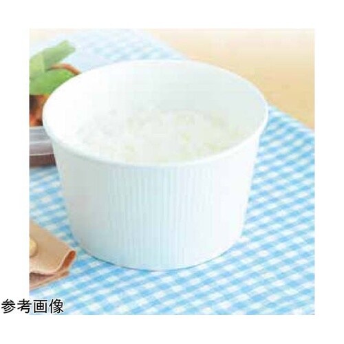 断熱性エンボス紙容器 無地 小袋入 12