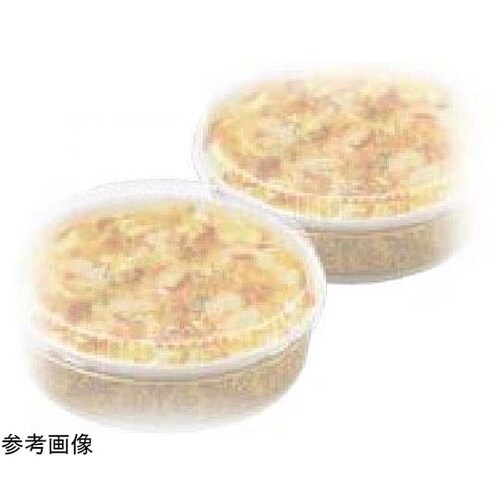 耐熱性紙容器用リッド OPS U・サイド