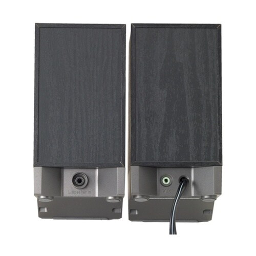 PC用USBスピーカー ED−R19U2