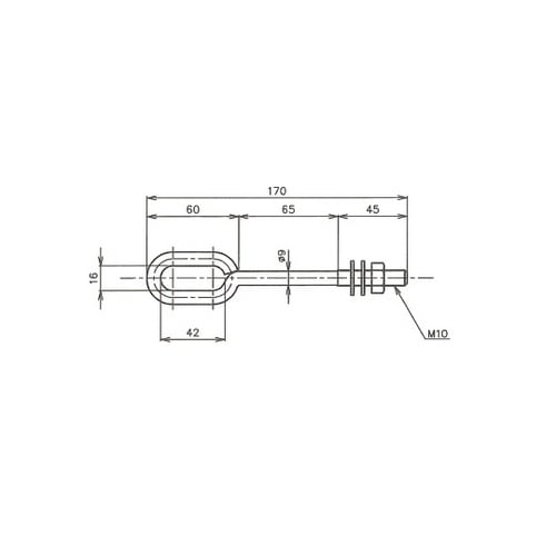 ポール用附属品(6888) 6888