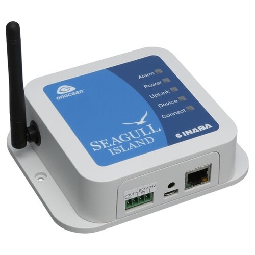 EnOceanゲートウェイ NE−GW0