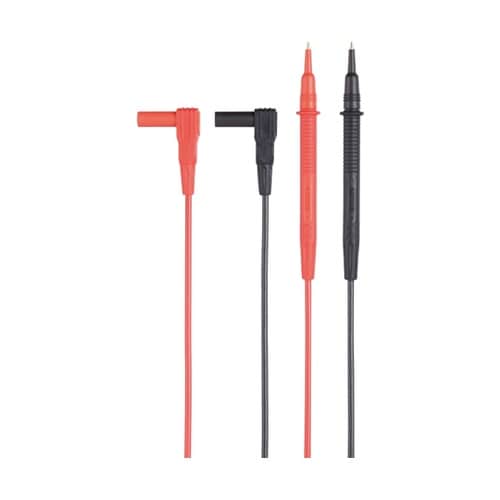 クランプメータ DCM400