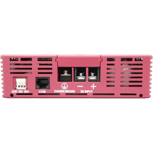 DC−AC正弦波インバータ(12V/30