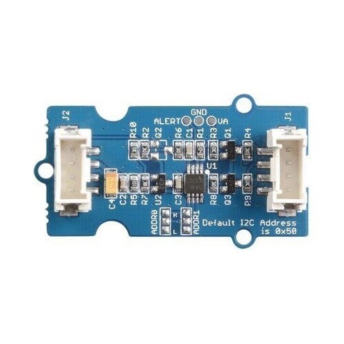 Grove I2C ADC 103020