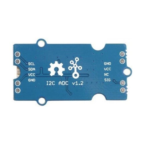 Grove I2C ADC 103020