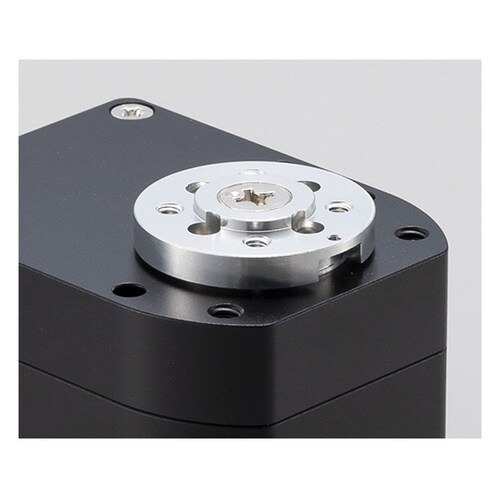 アルミサーボホーン(Iカット型)B 6個