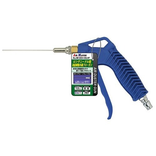 ロングニードル型ブローガン AM−202