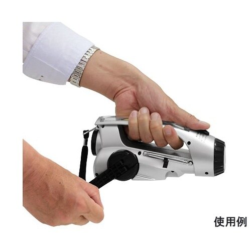 真・防災ラジオ メガラジ BS−762