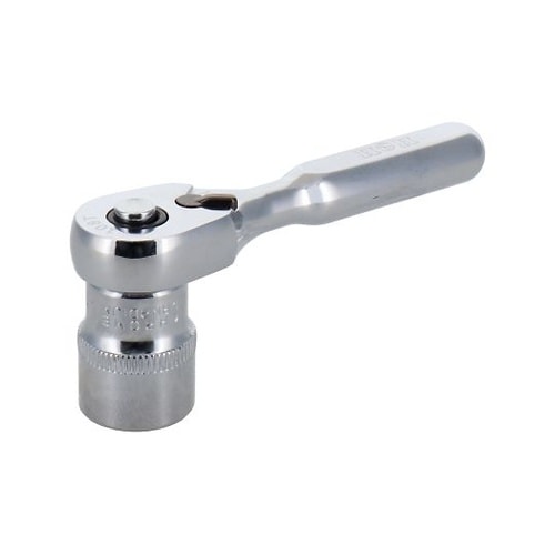 H&H 108ギア スタビーラチェットハ