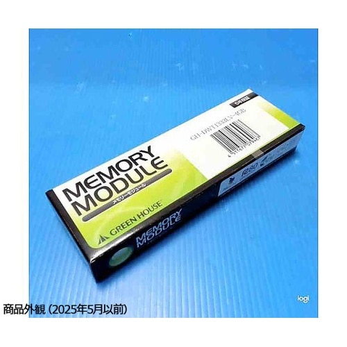 ノート用 PC3L−10600 204p