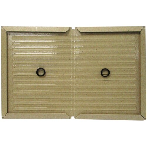 ARC ネズミ禁止区域GB(粘着板)1箱