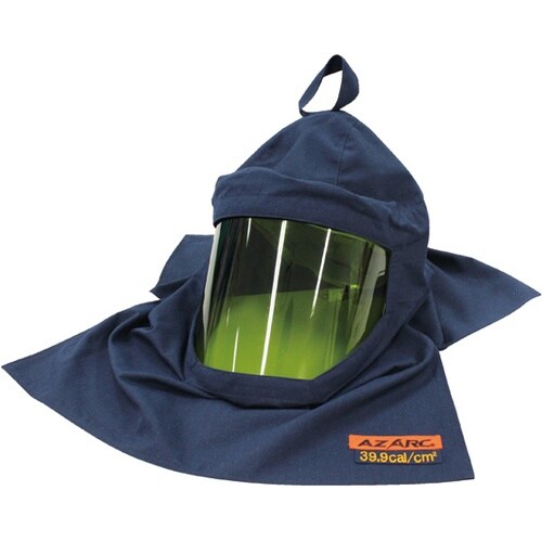 アークフラッシュ防護服 C4L セット