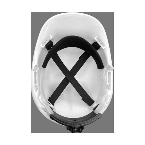 アークフラッシュ防護ヘルメット AZ A