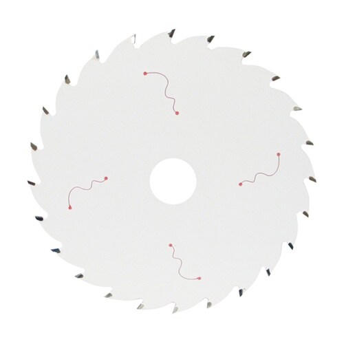 大工一番 一般木工用 チップソー 外径1