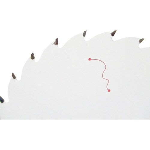 大工一番 一般木工用 チップソー 外径1